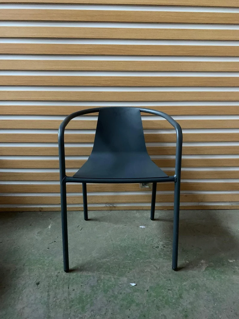 Chaise d'exterieur - Cadiz
