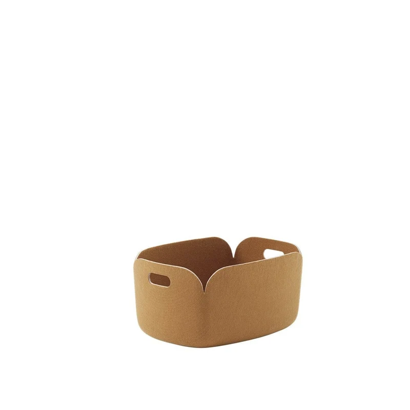 Panier Muuto - Restore basket