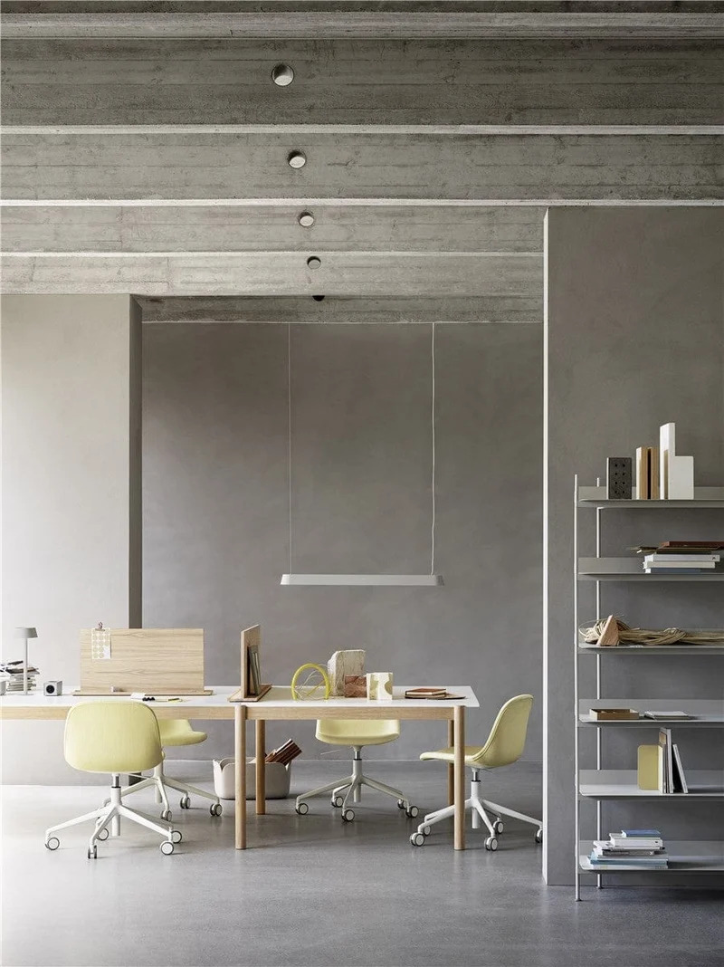 Suspension Muuto - Linear