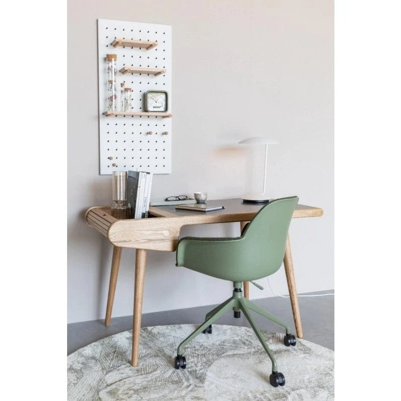 Chaise de bureau Zuiver - Albert Kuip