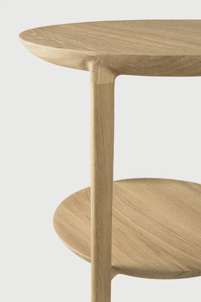 Table d'appoint Ethnicraft - Bok