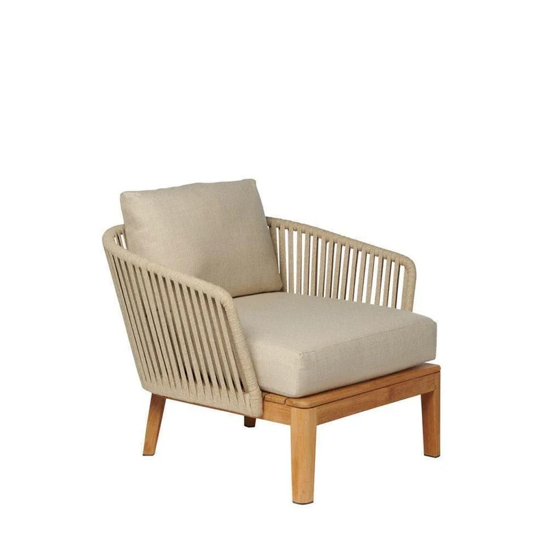 Fauteuil MOOD - lin