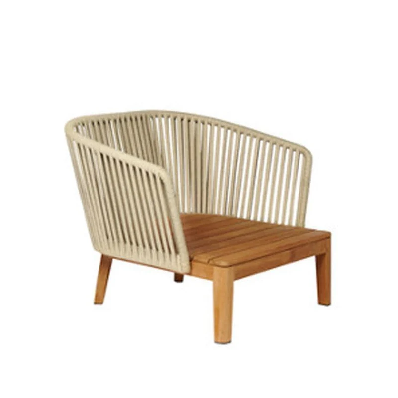 Fauteuil MOOD - lin