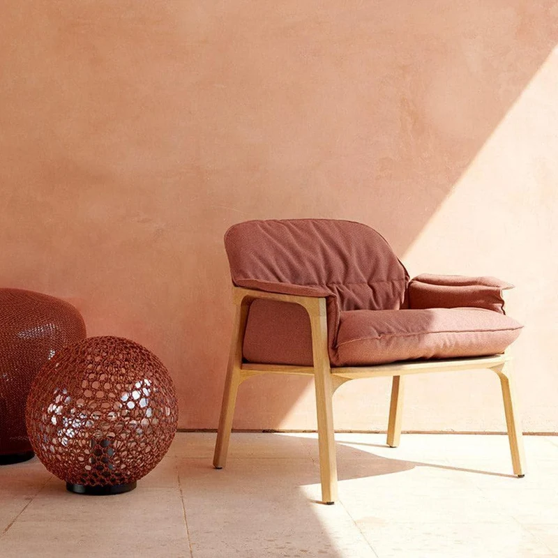 Easy fauteuil NOMAD