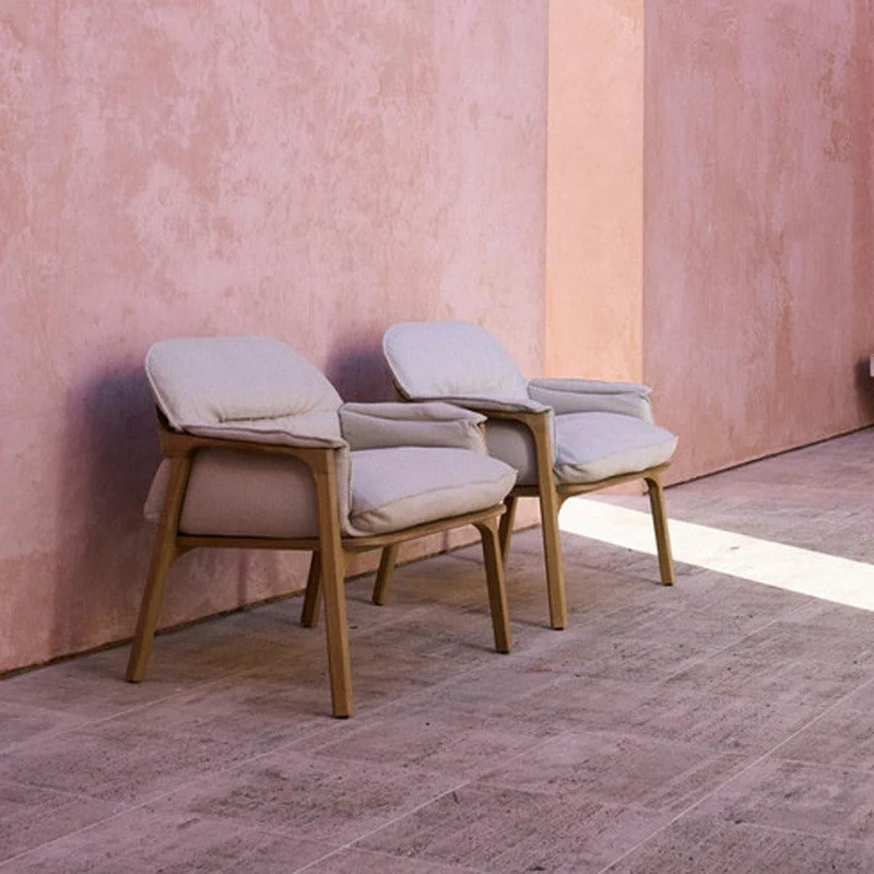 Easy fauteuil NOMAD - avec coussin de siège