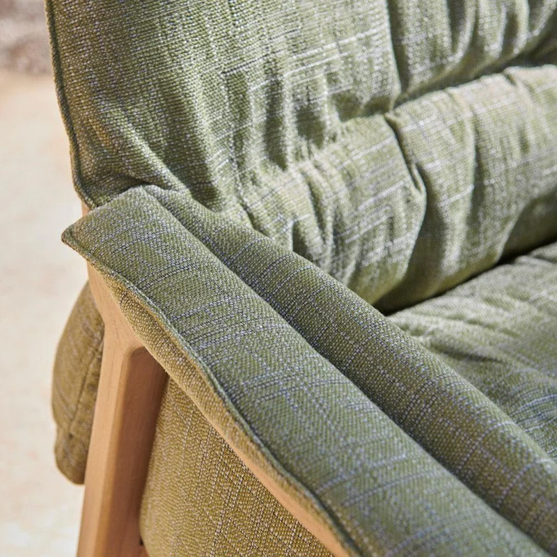 Easy fauteuil NOMAD - avec coussin de siège