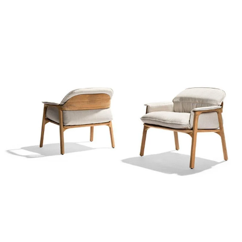 Easy fauteuil NOMAD - avec coussin de siège