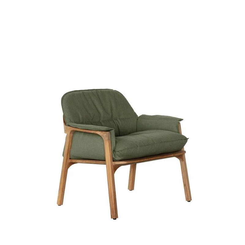 Easy fauteuil NOMAD - avec coussin de siège