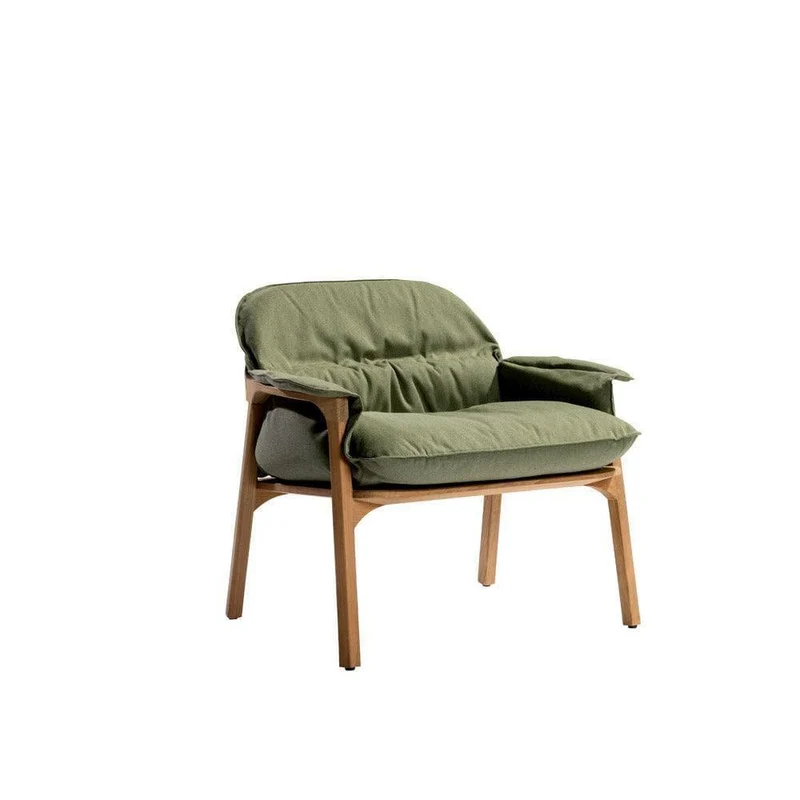 Easy fauteuil NOMAD - avec coussin de siège