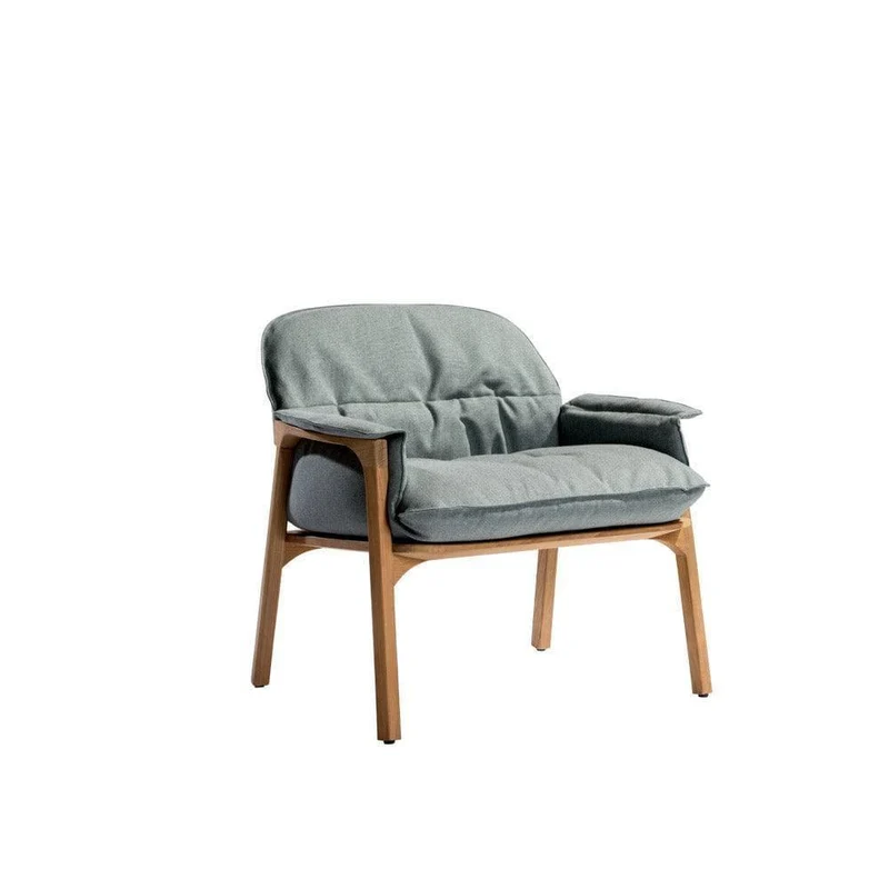 Easy fauteuil NOMAD - avec coussin de siège