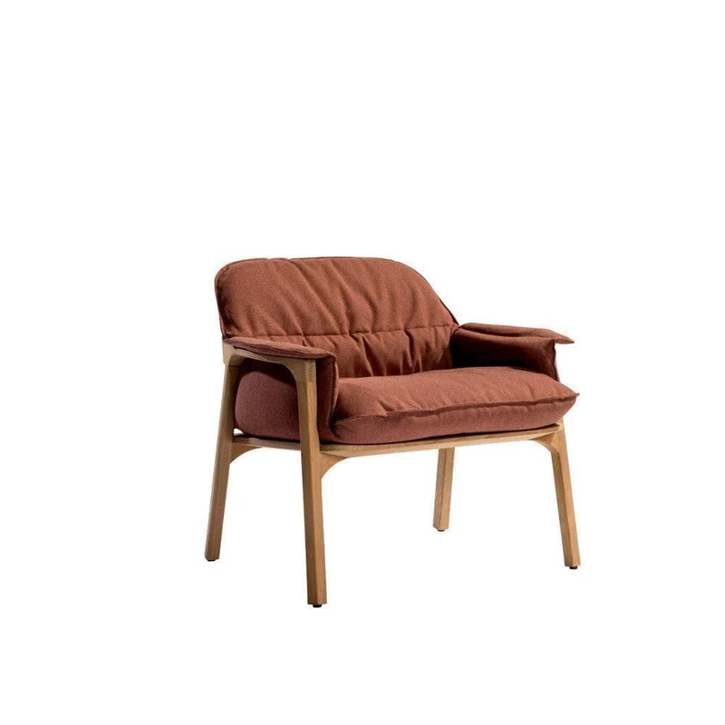 Easy fauteuil NOMAD - avec coussin de siège