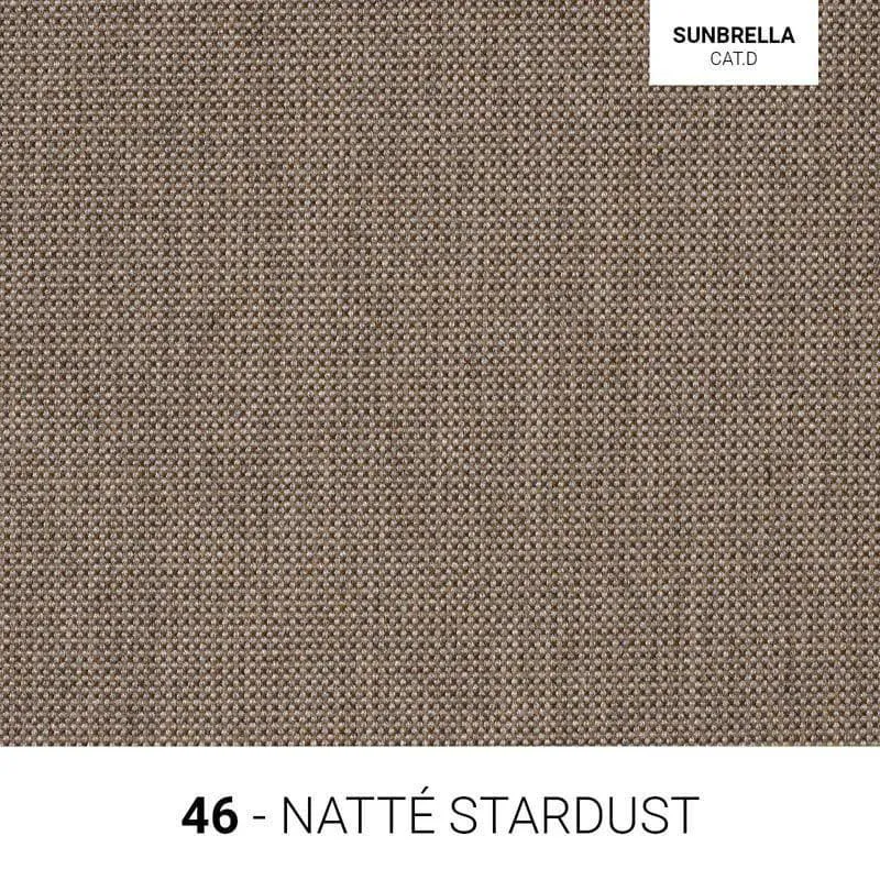 Easy fauteuil NOMAD - avec coussin de siège