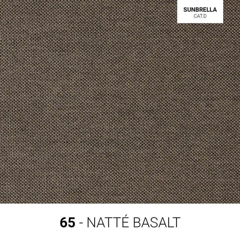 Easy fauteuil NOMAD - avec coussin de siège