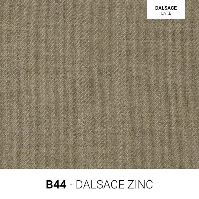 Easy fauteuil NOMAD - avec coussin de siège