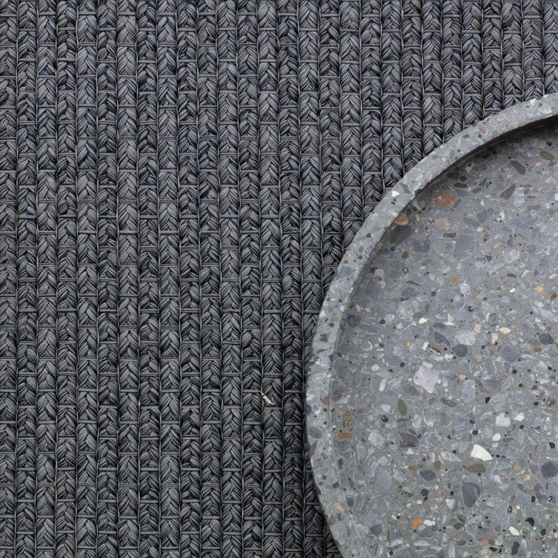 Tapis d'extérieur LOFT - Wenge