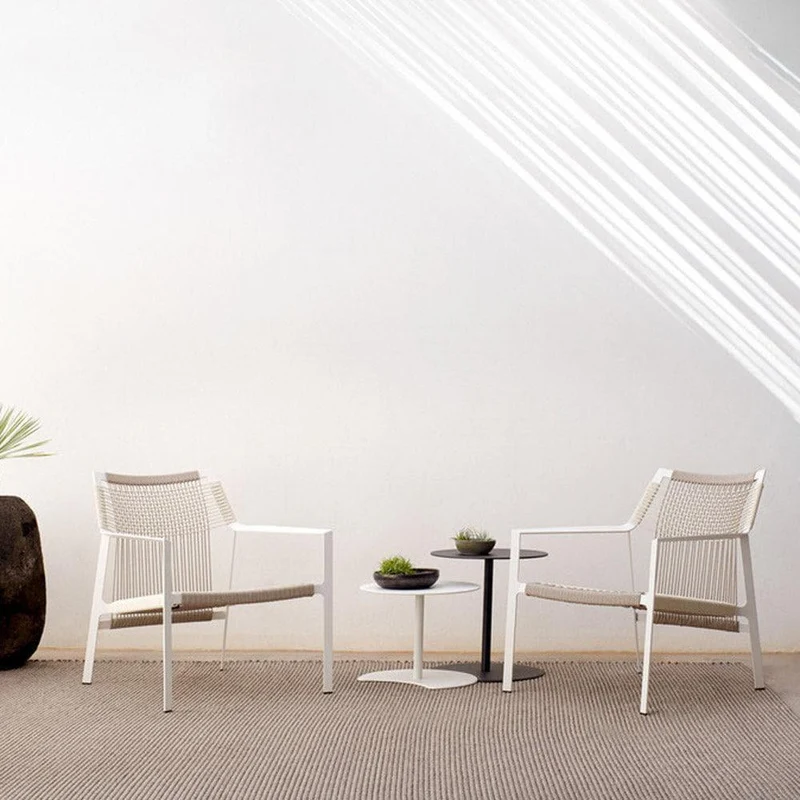 Loft extérieur