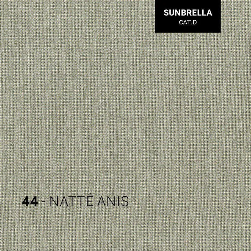 Sofa d'angle sur le CTR droit - Wenge / Linn