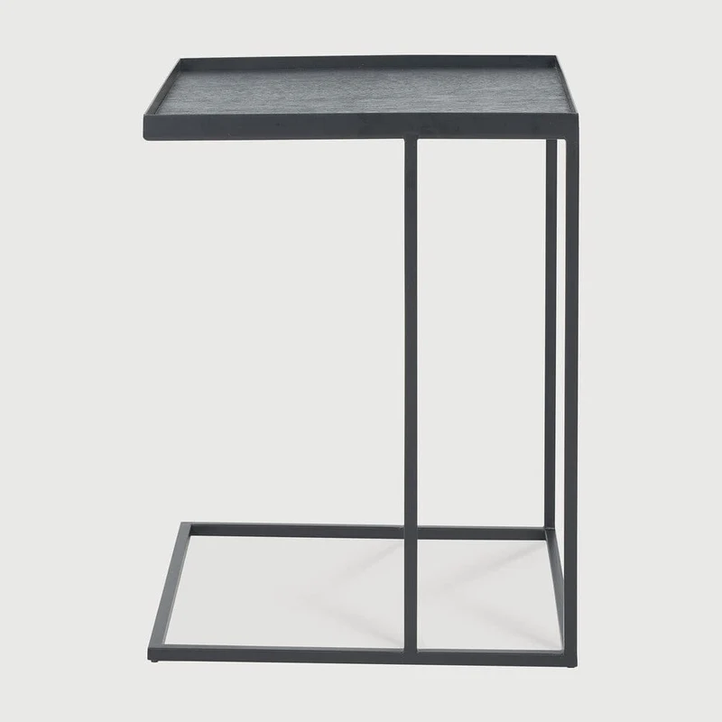 Table d'appoint Ethnicraft - Square Tray