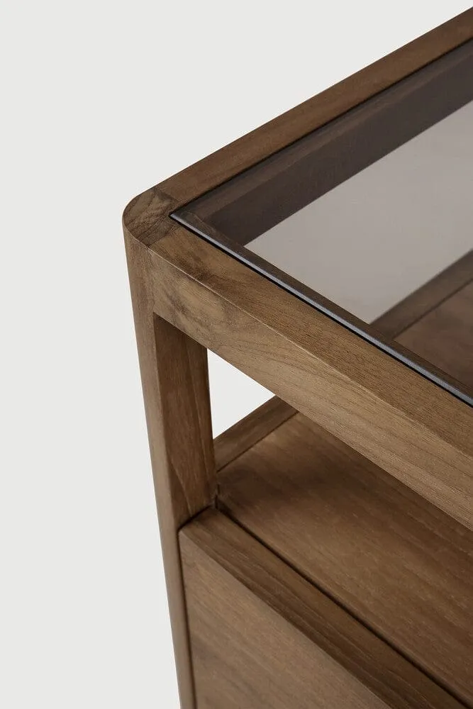 Table de chevet Ethnicraft - Spindle