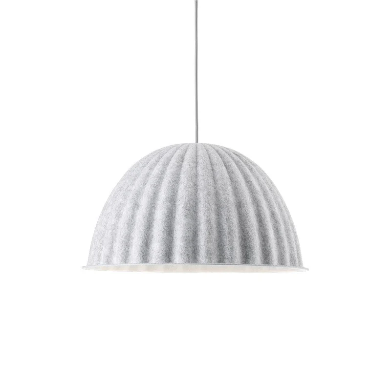 Lampe Muuto - Under the Bell