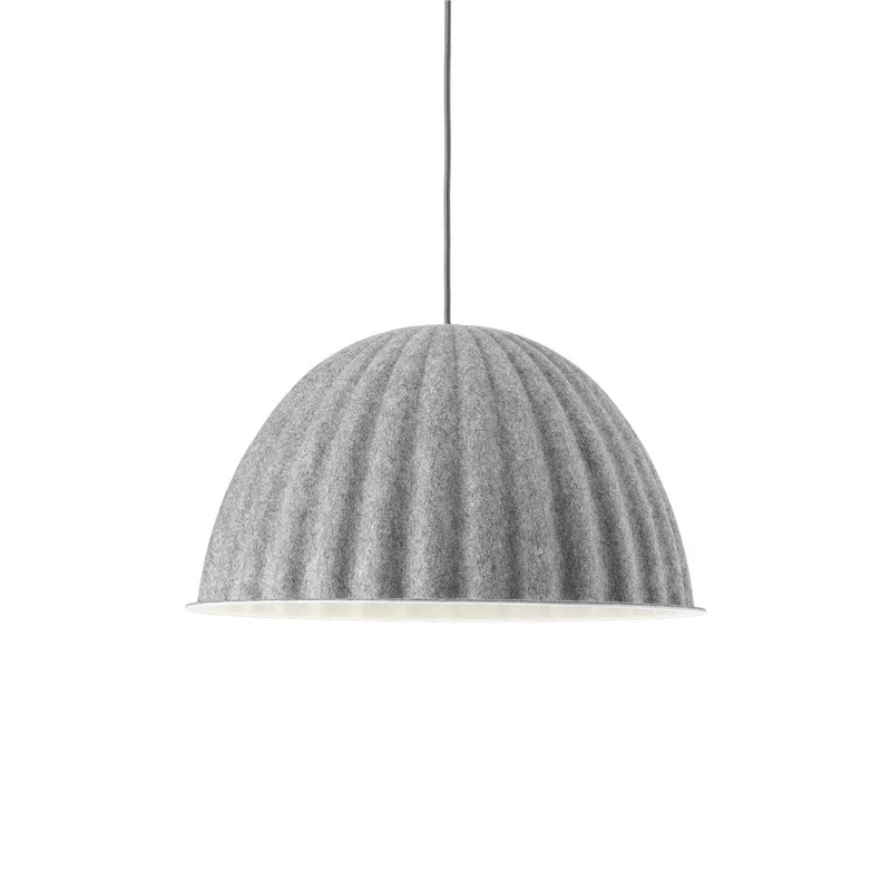 Lampe Muuto - Under the Bell