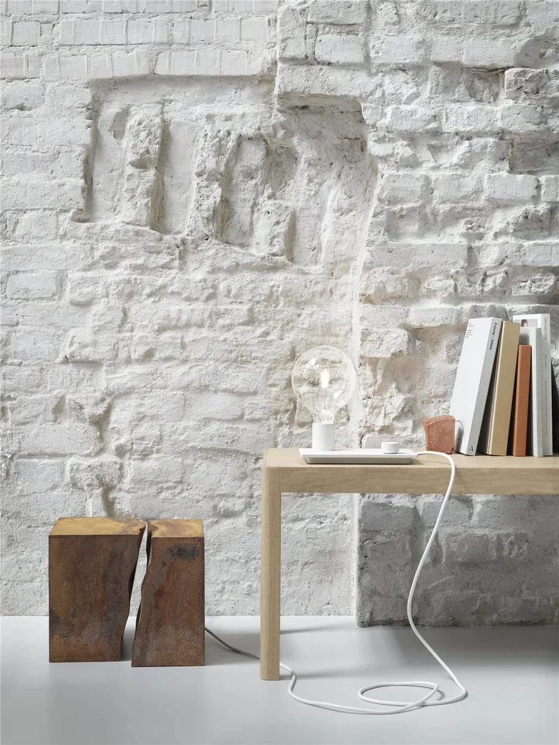 Lampe de table Muuto - Control
