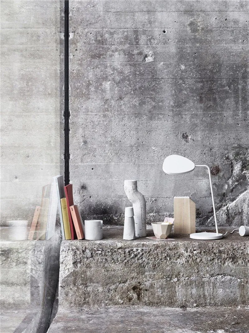 Lampe de table Muuto - Leaf