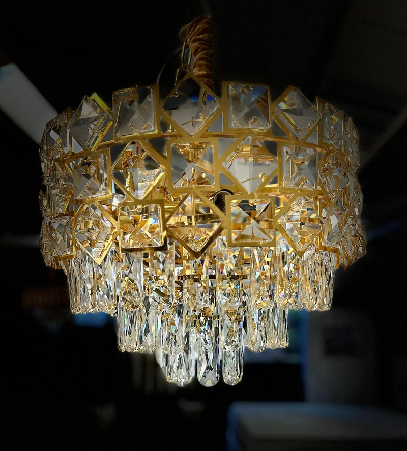 Lustre K25