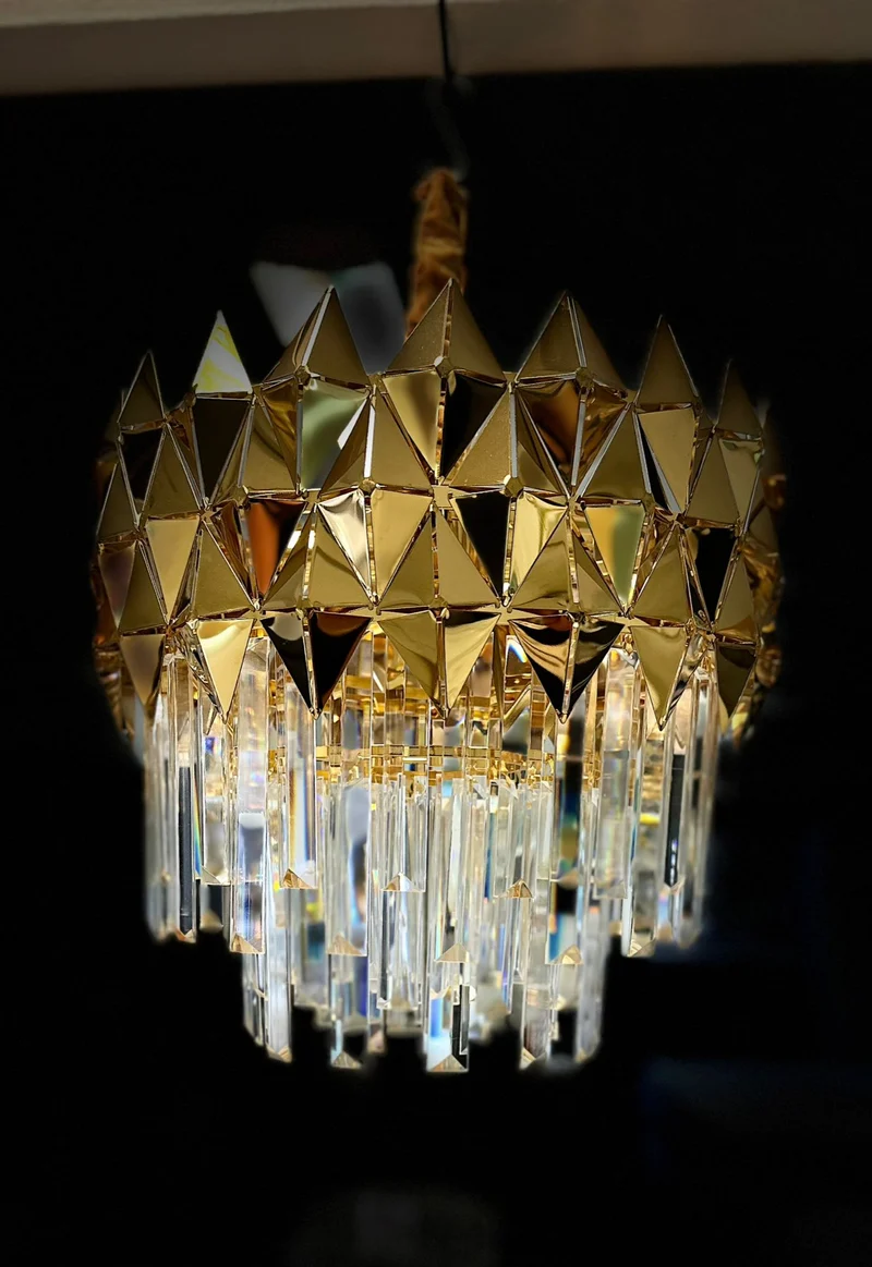 Lustre K24