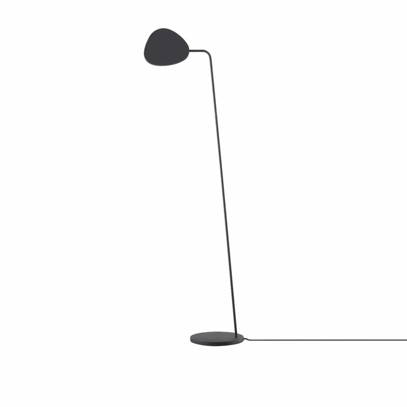 Lampadaire Muuto - Leaf