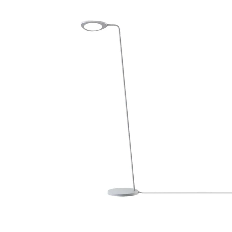 Lampadaire Muuto - Leaf