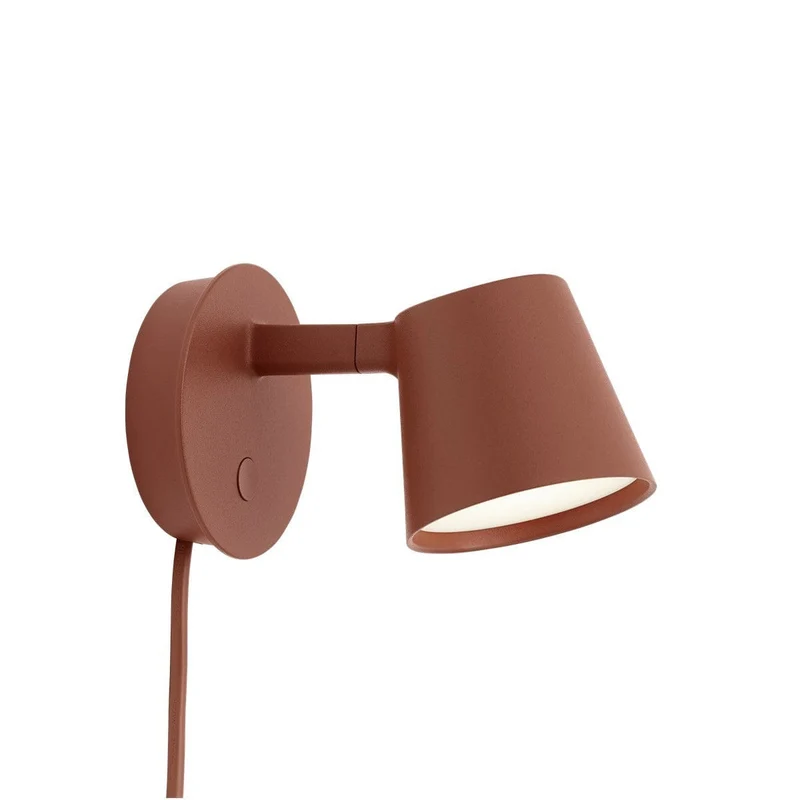 Lampe murale Muuto - Tip