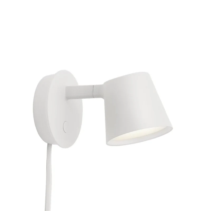 Lampe murale Muuto - Tip