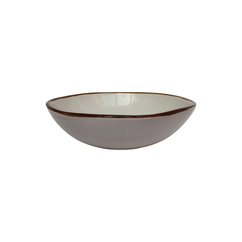 Bol en ceramique, D18xH5CM - KING