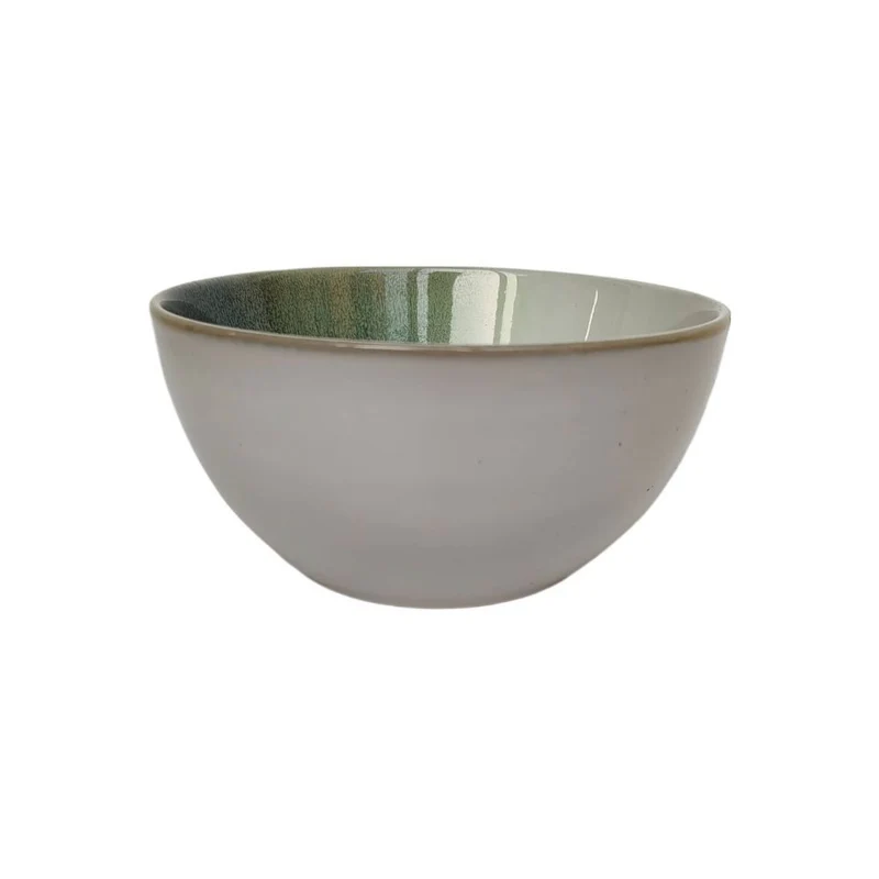 Bol en ceramique, D15,5xH7,5CM - LILOU