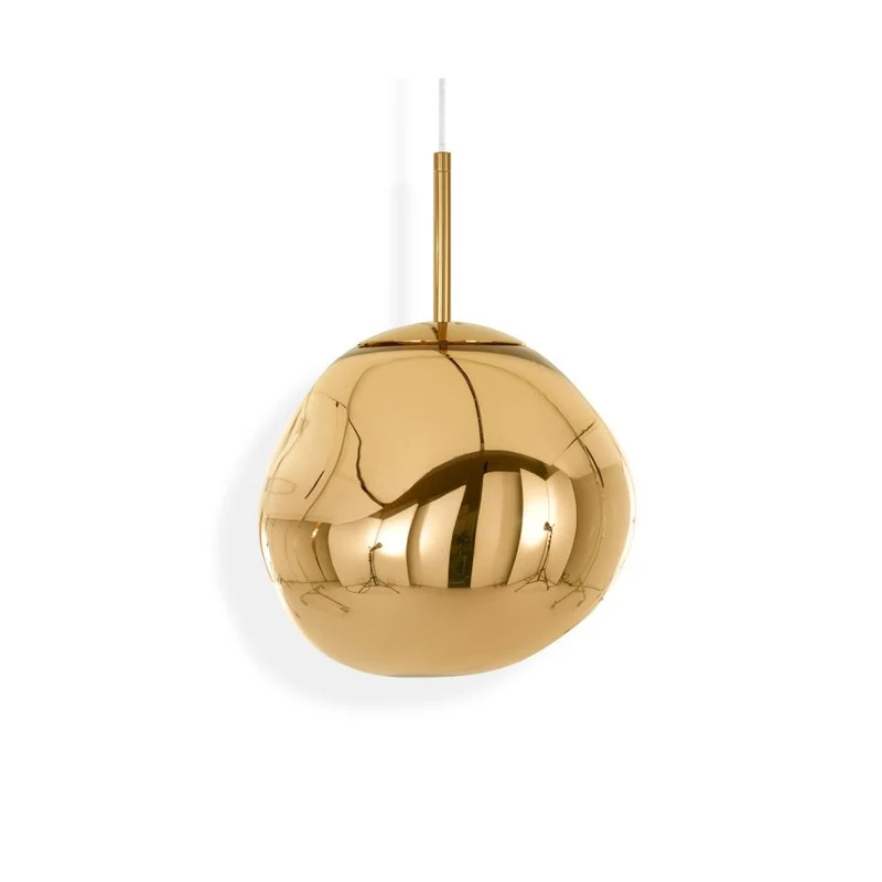 Suspension - led - Melt Mini
