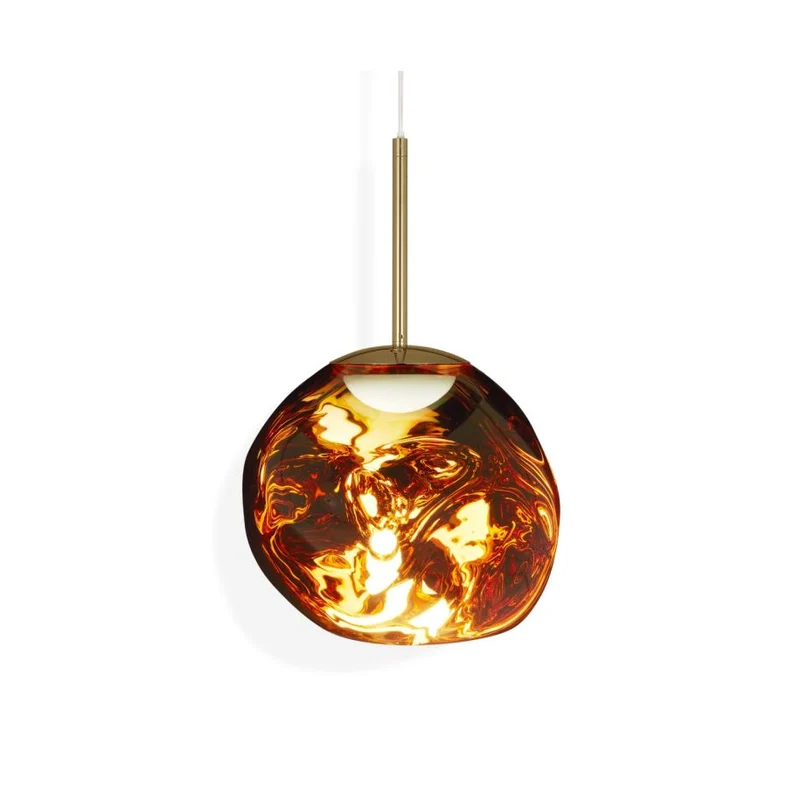 Suspension - led - Melt Mini