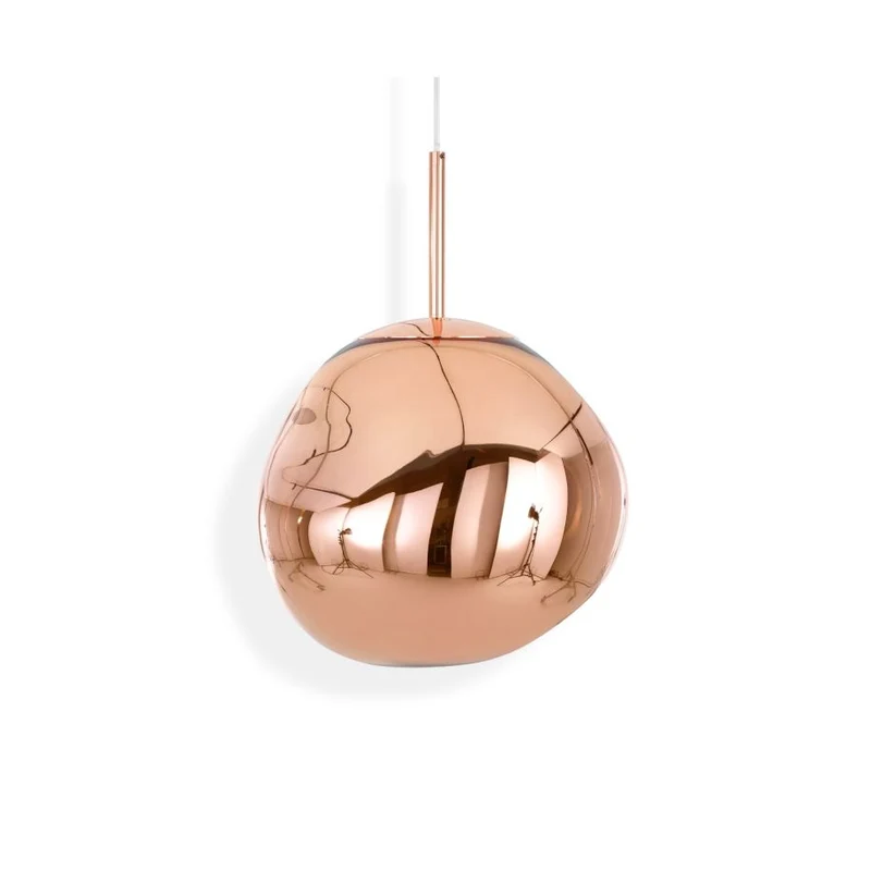 Suspension - led - Melt Mini