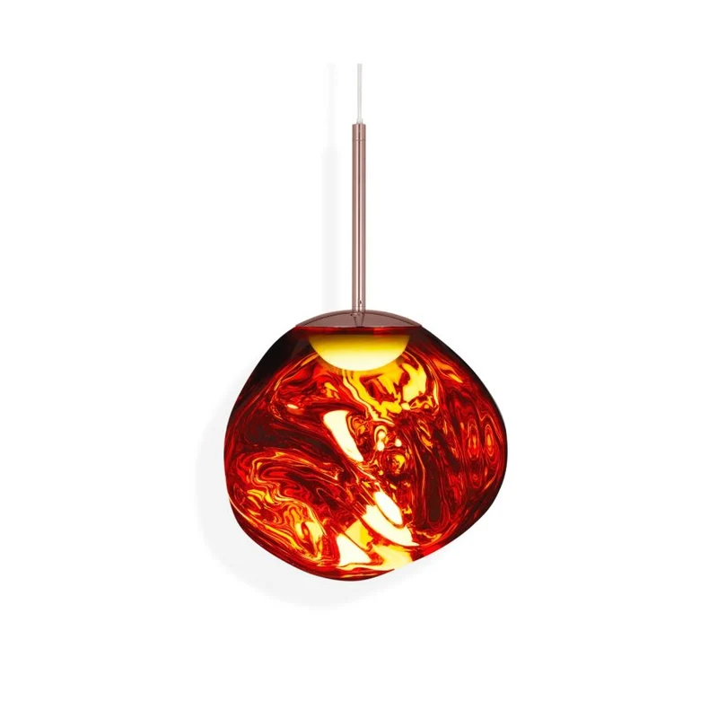 Suspension - led - Melt Mini