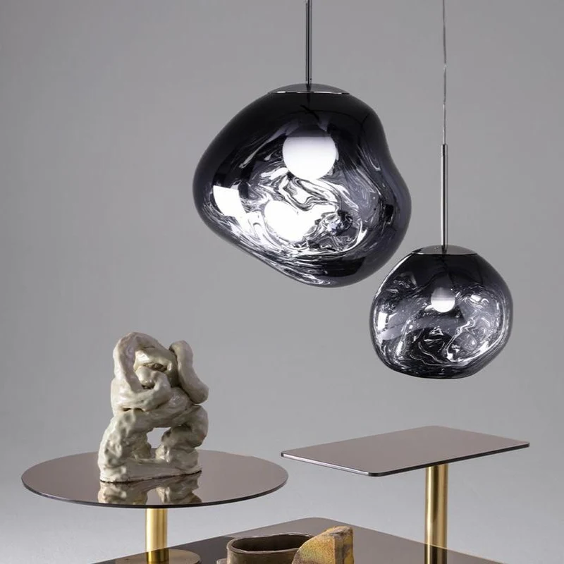 Suspension - Led - Melt
