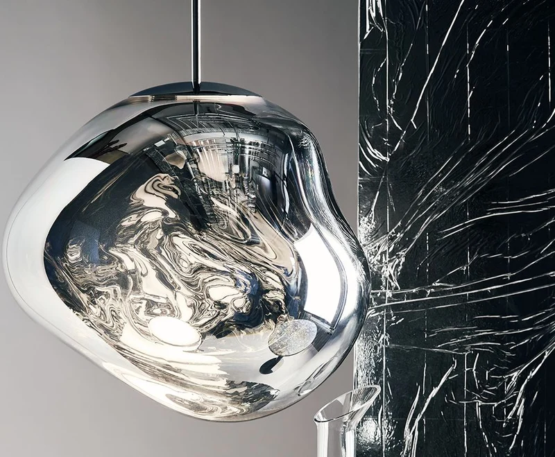 Suspension - Led - Melt