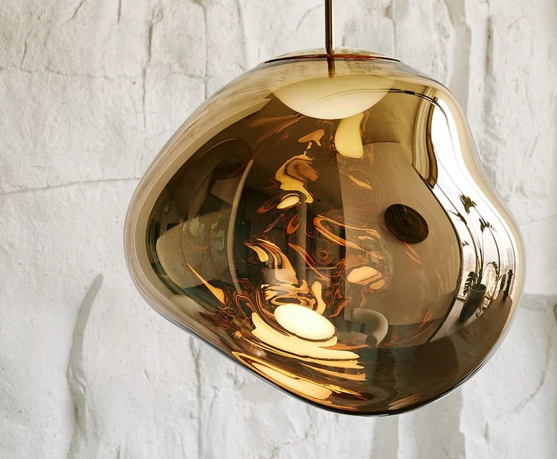 Suspension - Led - Melt
