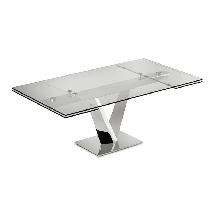 Table extensible - Contemporaine - Minosse
