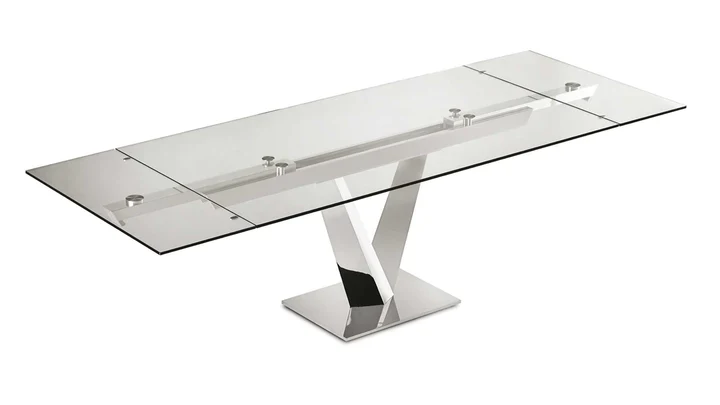 Table extensible - Contemporaine - Minosse