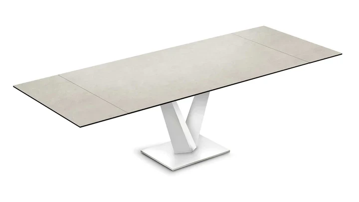 Table extensible - Contemporaine - Minosse