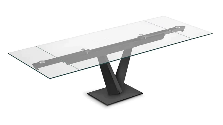 Table extensible - Contemporaine - Minosse