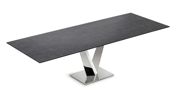 Table extensible - Contemporaine - Minosse