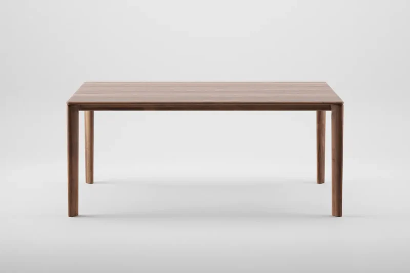Table en bois massif - Fixe ou Extensible - Neva