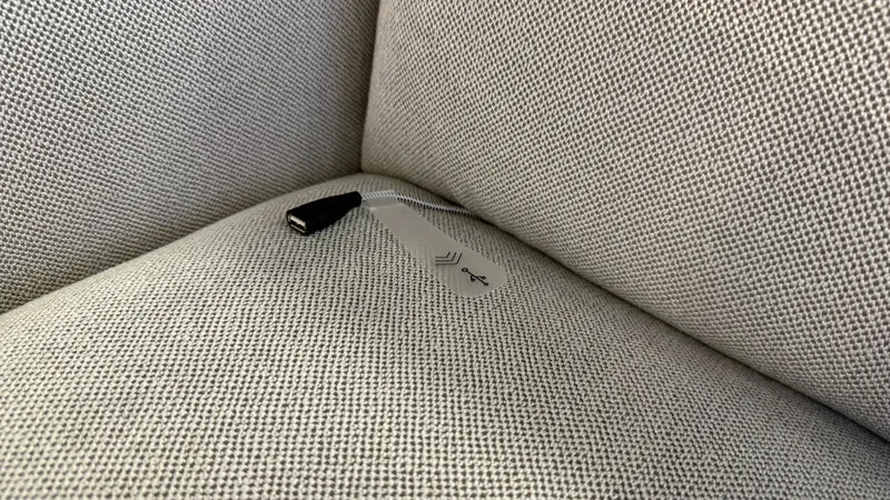 Fauteuil relax - rom 1961 - Vichy