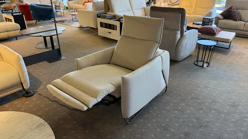 Fauteuil relax - rom 1961 - Vichy